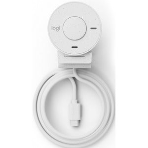 Cámara Web Logitech Brio 300 | 2MP, 1920x1080 a 30fps, USB Tipo C