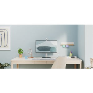 Cámara Web Logitech Brio 300 | 2MP, 1920x1080 a 30fps, USB Tipo C