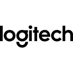 Cámara Web Logitech Brio 505 | 1080p, Color Grafito