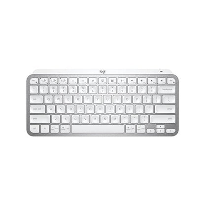 Teclado Logitech MX Keys Mini | Inalámbrico, Retroiluminado