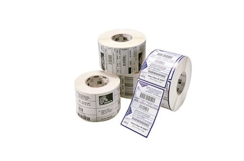 Zebra 1 Rollo Etiquetas Tableto Tt 4inx6in Z-PERFORM