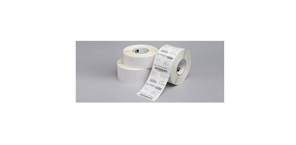 Etiquetas Zebra 10005850 | Papel 2x1in, Adhesivo Permanente