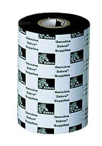 Ribeteador Zebra Ix Series 800077-748 | 7 Colores, 250 Impresiones