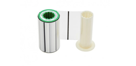 Zebra I Series Transfer Film 1250 Images (single-sided)