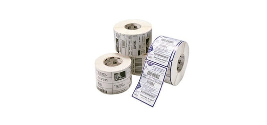 Etiquetas Zebra 10000288 | 2" x 1", Z-Perform