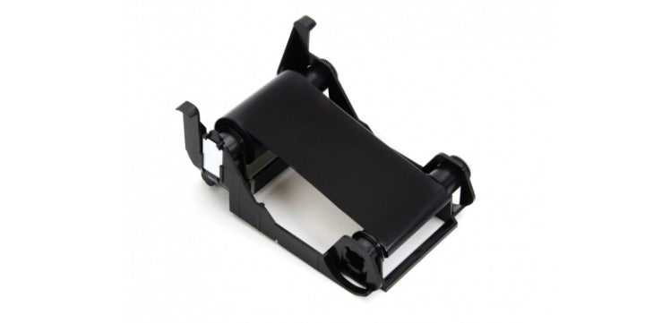 Ribbon Negro para Zxp1 1000 Imagenes