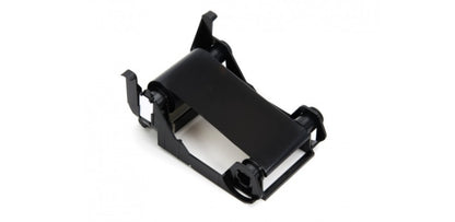 Ribbon Negro para Zxp1 1000 Imagenes