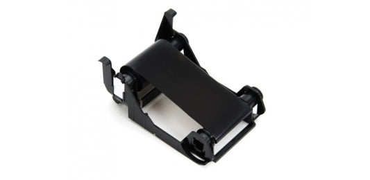 Ribbon Negro para Zxp1 1000 Imagenes