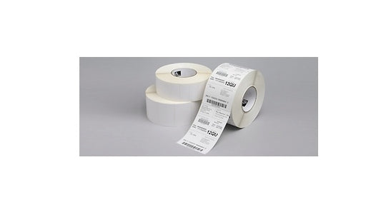 Zebra 1 Rollo Etiquetas Desktop Td 4inx4in Z-PERFORM 2000d