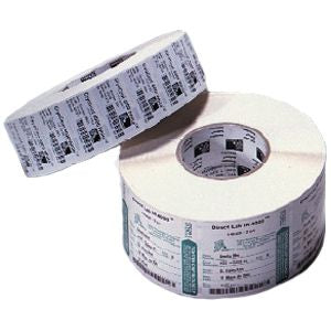 Etiquetas Zebra 800274-405 | 4x4 Pulgadas, Z-SELECT4000T