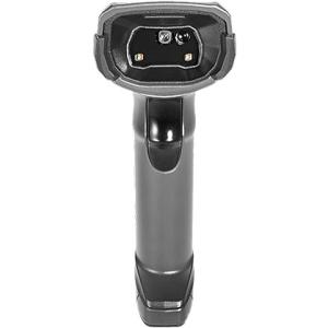 Escáner Zebra DS8108-SR7U2100AZ | 2D, Con Cable USB, Negro