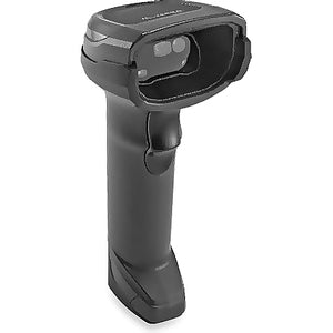 Escáner Zebra DS8108-SR7U2100AZ | 2D, Con Cable USB, Negro