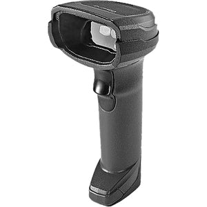 Escáner Zebra DS8108-SR7U2100AZ | 2D, Con Cable USB, Negro