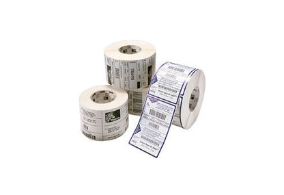 Etiqueta Zebra 10003051 | 4x2in, Z-Perform 1000D