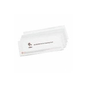 Kit de Tarjetas de Limpieza Zebra 105999-311-01 | Compatible con ZC 100/300, 5 Tarjetas