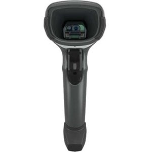 Lector de Código de Barras Zebra DS4608-SR7U2100SGW | Conectividad USB, 710 mm Distancia
