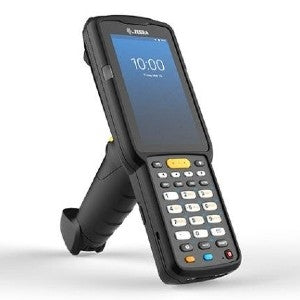Terminal de Mano Zebra MC3300X | 1D/2D, Pantalla Táctil 4" 800x480, 4GB RAM