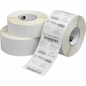 Etiquetas Zebra 10018340 | 4"x6", Z-Perform