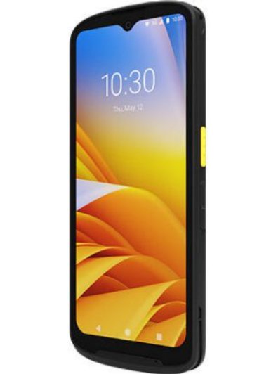 Terminal de Mano Zebra KT-TC15-ROLATAM | 5G, Pantalla Táctil HD+ 6.5", 4GB RAM, 64GB Flash