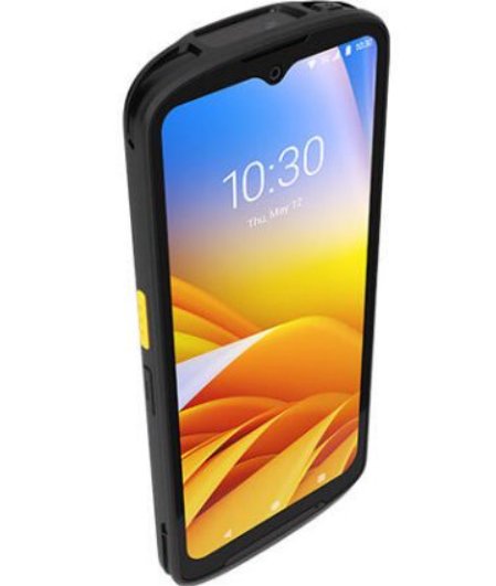 Terminal de Mano Zebra KT-TC15-ROLATAM | 5G, Pantalla Táctil HD+ 6.5", 4GB RAM, 64GB Flash