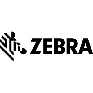 Cinta Zebra 800300-250LA | Sublimación Ymcko, Transferencia Térmica Original