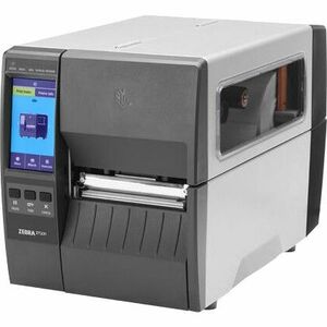 Impresora Térmica Zebra ZT23142-D01000FZ | Monocromo, 203 DPI, 104MM Ancho