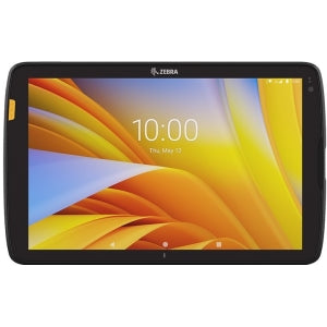 Tableta Zebra ET40AB-001C1B0-A6 | 10.1" WXGA, Snapdragon 8 Núcleos, 64GB Almacenamiento