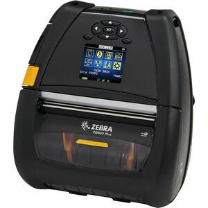 Impresora Térmica Zebra ZQ630 | Monocromo, LAN Inalámbrica, 203 Dpi