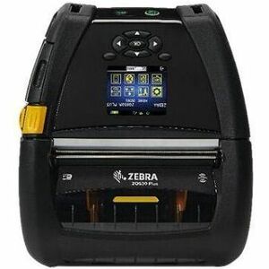 Impresora Térmica Zebra ZQ630 | Monocromo, LAN Inalámbrica, 203 Dpi