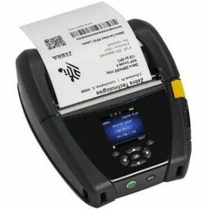 Impresora Térmica Zebra ZQ630 | Monocromo, LAN Inalámbrica, 203 Dpi