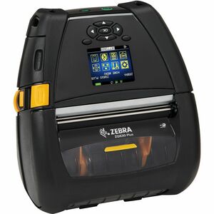 Impresora Térmica Zebra ZQ630 | Monocromo, LAN Inalámbrica, 203 Dpi