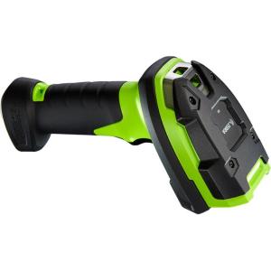 Escáner Zebra DS3608-SR3U4600VZW | 2D, Alámbrico, Rango Estándar