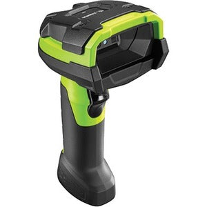 Escáner Zebra DS3608-SR3U4600VZW | 2D, Alámbrico, Rango Estándar
