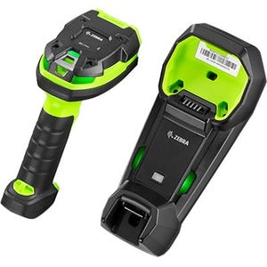 Escáner Zebra DS3608-SR3U4600VZW | 2D, Alámbrico, Rango Estándar