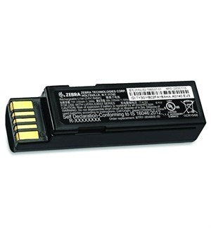 Batería Zebra BTRY-36IAB0E-00 | Compatible 36xx, Carga Rápida