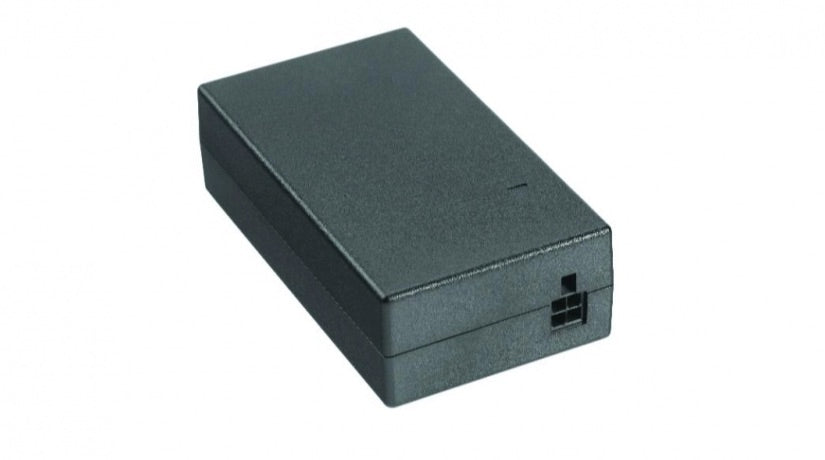 Adaptador CA Zebra PWR-BGA12V50W0WW | 12V DC, 4.16A