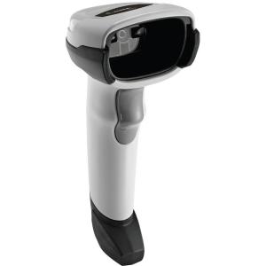 Escáner 2D Zebra DS2208-SR6U2100SGW | Alámbrico, Conexión USB