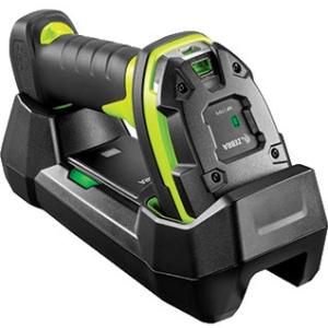 Kit Ds3678 Imager,2d,bt,std Rnge C/cble USB Base Para Uso Rudo