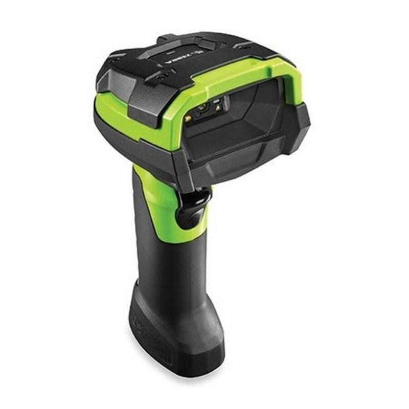 Kit Ds3678 Imager,2d,bt,std Rnge C/cble USB Base Para Uso Rudo