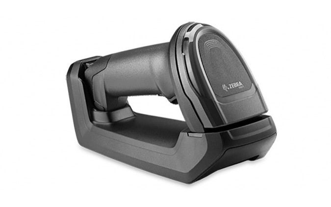 Kit Ds8178 Sr, Imager, 2d, Bt, C/cable Usb, C/base Std Negro