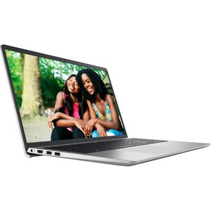 Portátil - Dell Inspiron 3000 3515 39.6CM (15.6") - HD - Amd Ryzen 5 3450u - 8GB - 256GB SSD - Español Teclado - Plata Platino - Amd Chip - 1366 X 768 - Windows 11 Home Single Language - Amd Radeon