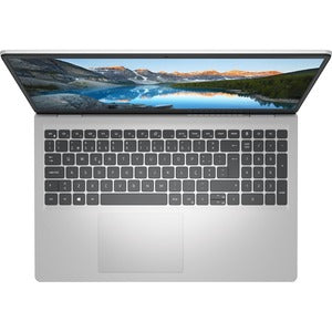 Portátil - Dell Inspiron 3000 3515 39.6CM (15.6") - HD - Amd Ryzen 5 3450u - 8GB - 256GB SSD - Español Teclado - Plata Platino - Amd Chip - 1366 X 768 - Windows 11 Home Single Language - Amd Radeon