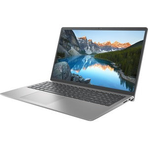 Portátil - Dell Inspiron 3000 3515 39.6CM (15.6") - HD - Amd Ryzen 5 3450u - 8GB - 256GB SSD - Español Teclado - Plata Platino - Amd Chip - 1366 X 768 - Windows 11 Home Single Language - Amd Radeon