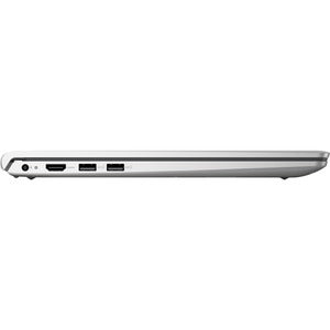 Portátil - Dell Inspiron 3000 3515 39.6CM (15.6") - HD - Amd Ryzen 5 3450u - 8GB - 256GB SSD - Español Teclado - Plata Platino - Amd Chip - 1366 X 768 - Windows 11 Home Single Language - Amd Radeon