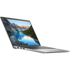 Portátil - Dell Inspiron 3000 3515 39.6CM (15.6") - HD - Amd Ryzen 5 3450u - 8GB - 256GB SSD - Español Teclado - Plata Platino - Amd Chip - 1366 X 768 - Windows 11 Home Single Language - Amd Radeon