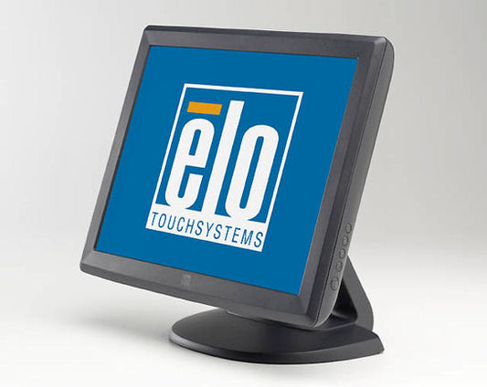 Pantalla Táctil Elo Touch E700813 | 15" LCD, IntelliTouch USB & RS232