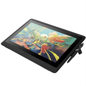 Tableta Gráfica Wacom Cintiq 16