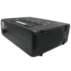 Vica Bflow Revolution 700, NO-BREAK con Regulador Integrado, Capacidad de 700va / 400w, Certificado Nom, 6 Tomas Reguladas y Respaldadas, Puerto USB para Recarga de 1 Amp, Pantalla Lcd, 3 Años de