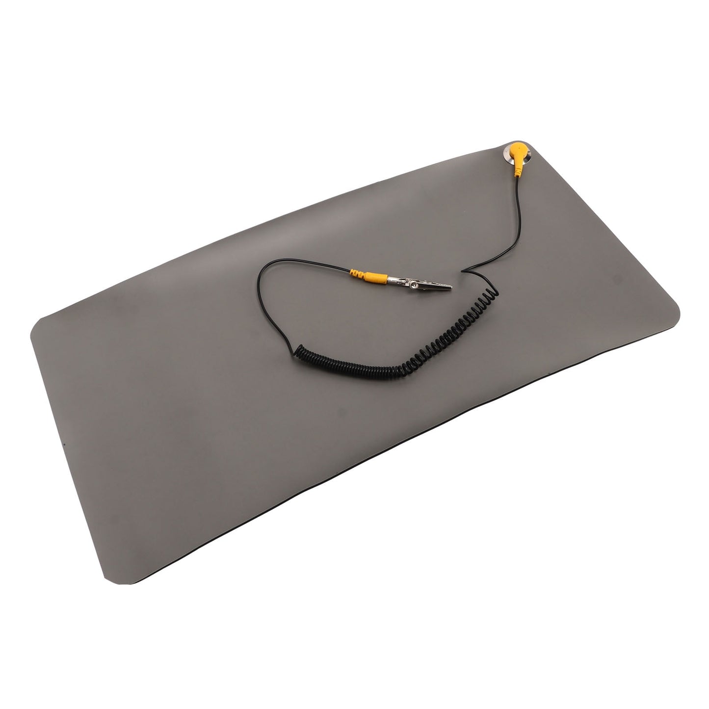 Alfombrilla Antiestática StarTech.com SM-ANTI-STATIC-MAT | Protección ESD, Superficie Durable