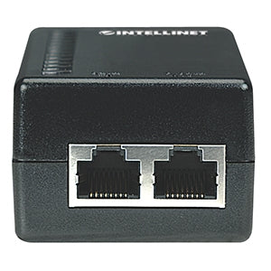 Inyector Poe Intellinet 524179 | 15.4W, 1x 10/100Base-T Puerto